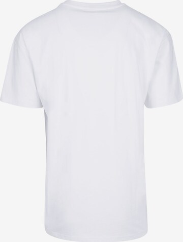 Urban Classics - Camisa em branco