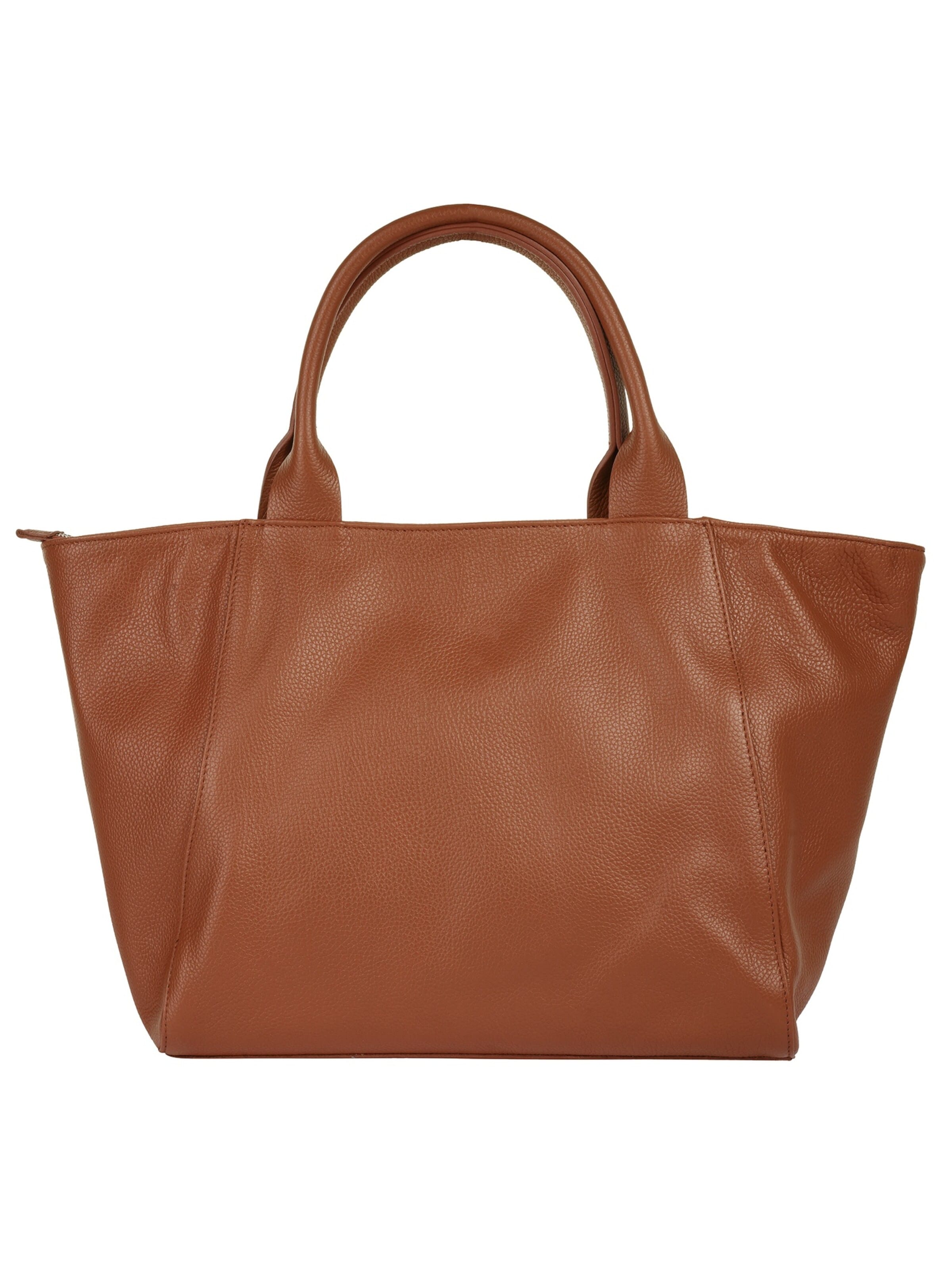 Samantha Look Shopper‌‌ in Braun