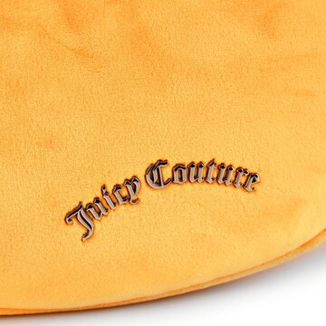 Sac bandoulière 'Kimberly' Juicy Couture en orange
