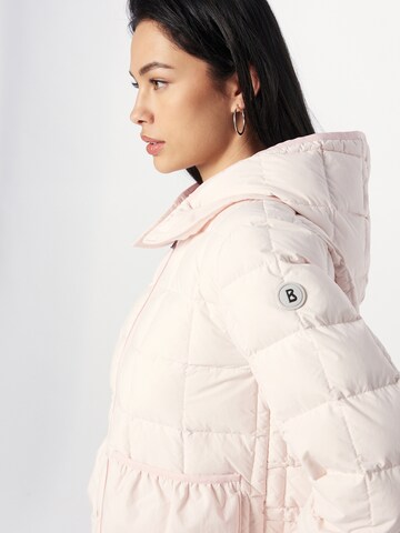 Veste d’hiver 'LORA' BOGNER en blanc