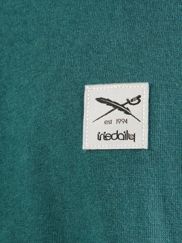 Iriedaily Shirt in Green