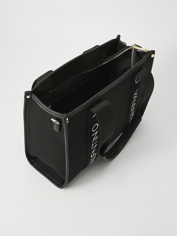 VALENTINO Handtasche 'Candle' in Schwarz