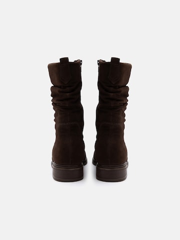 GABOR Stiefelette in Braun