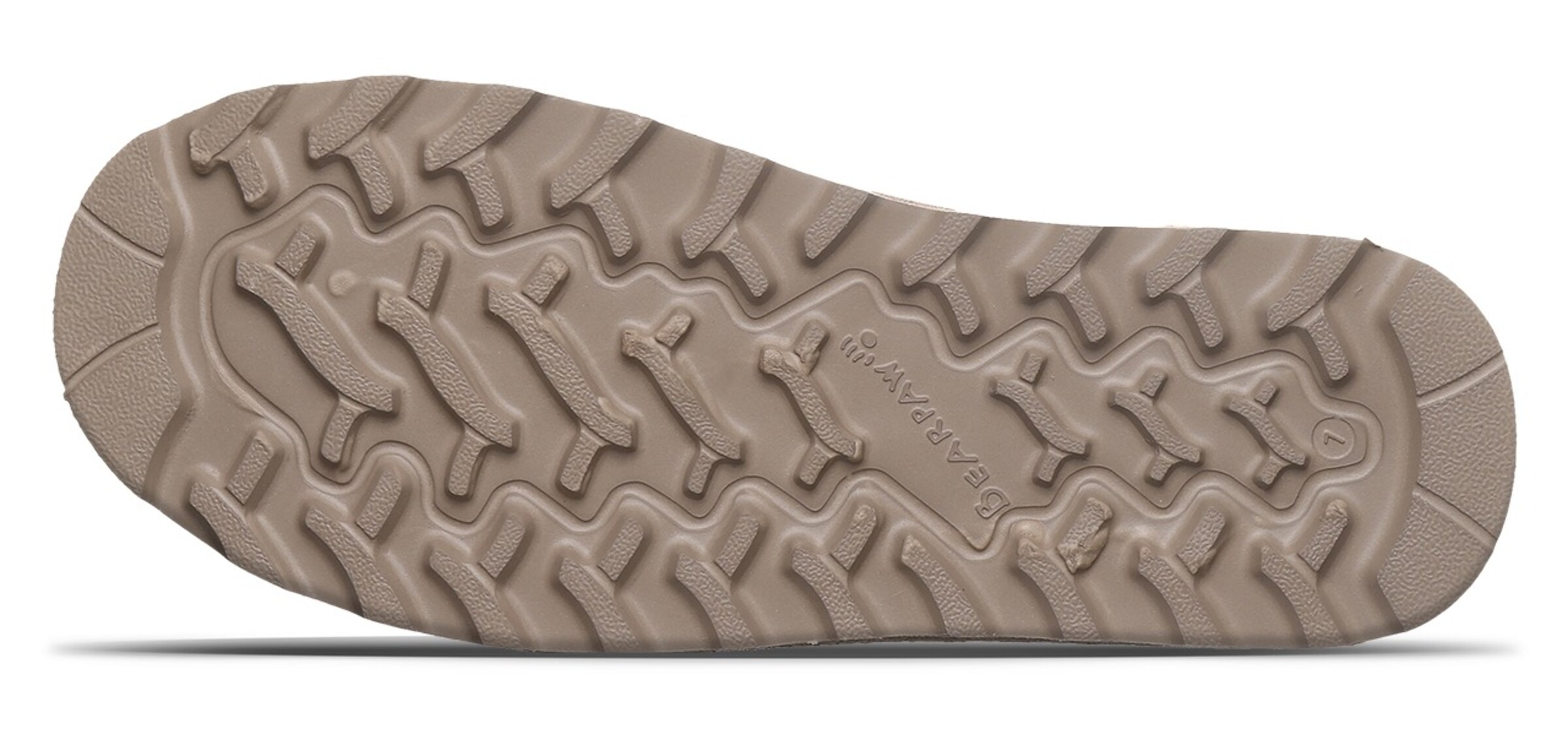 Bearpaw Boots in Grey