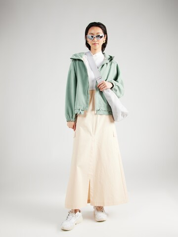 mazine Between-season jacket 'Shelby II' in Green