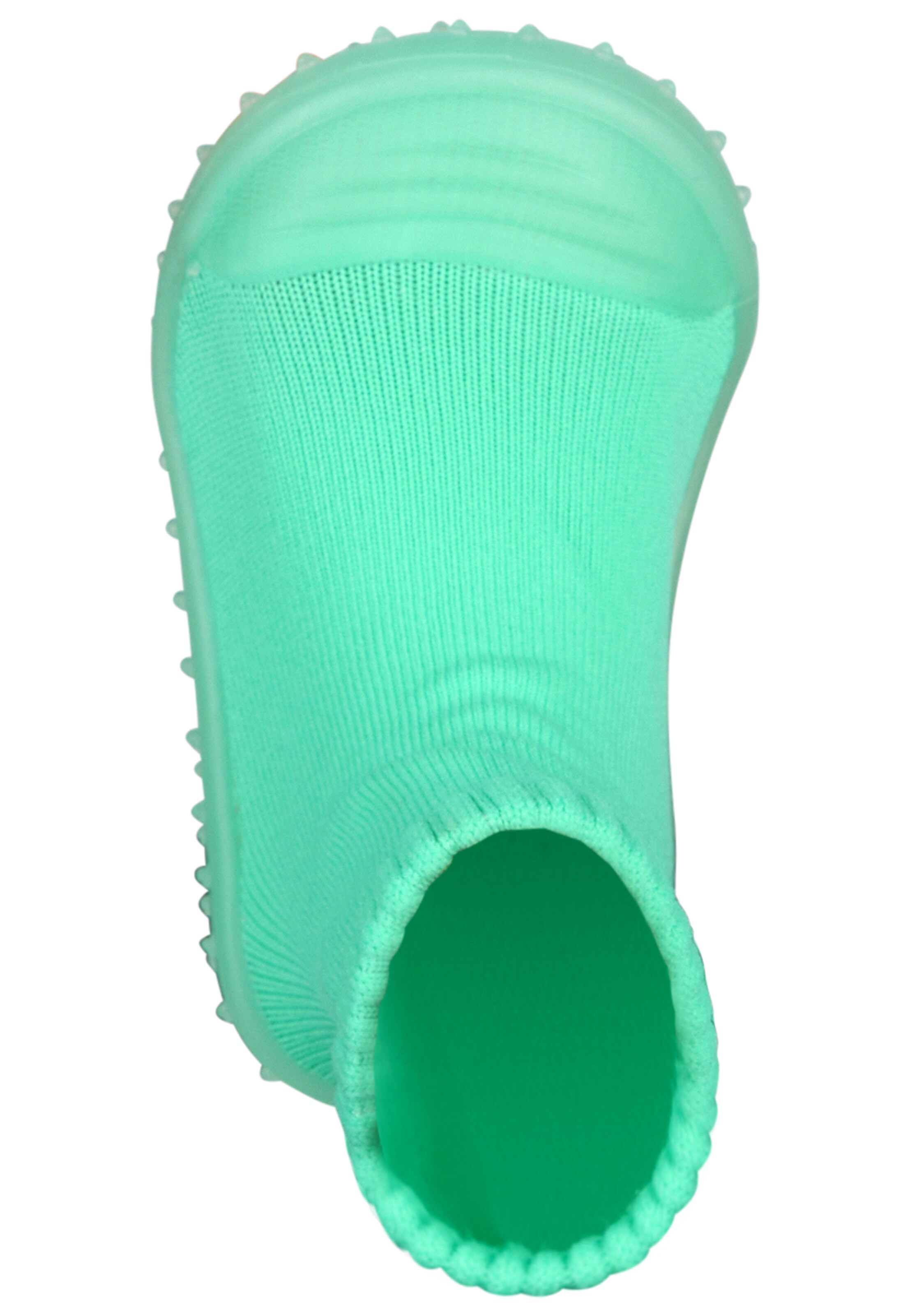 STERNTALER Socks 'Adventure' in Green