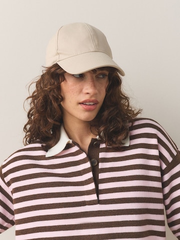 Pull-over Next en rose