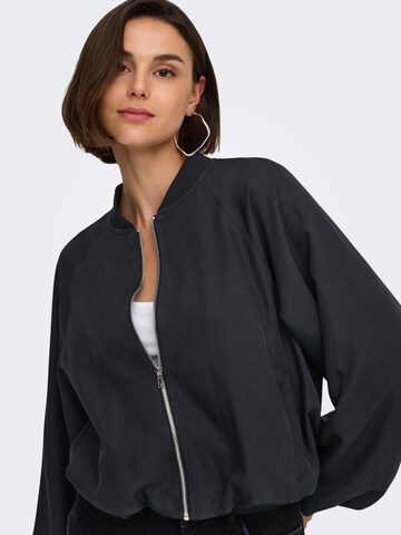 JDY - Chaqueta de entretiempo 'JDYJerome' en negro