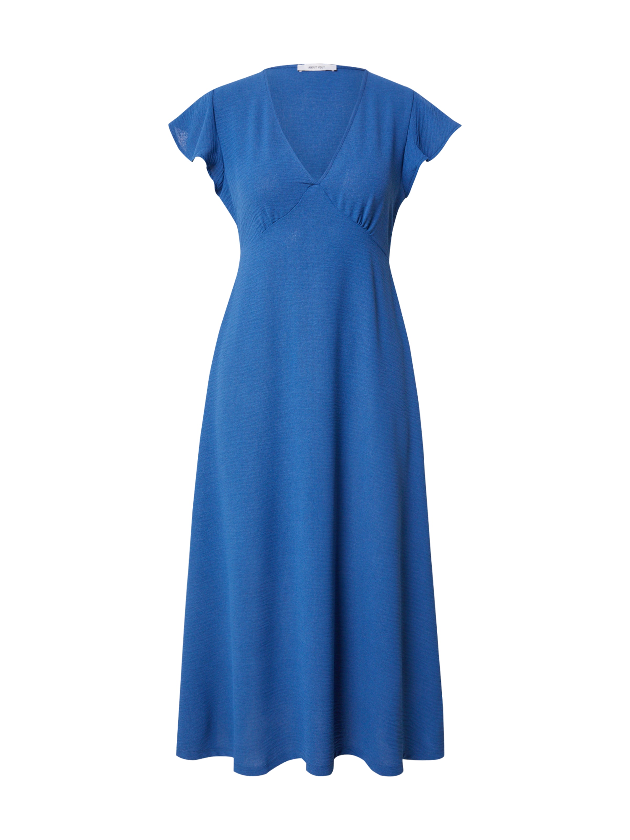 zils ABOUT YOU Kleita 'Patrizia': no priekšpuses