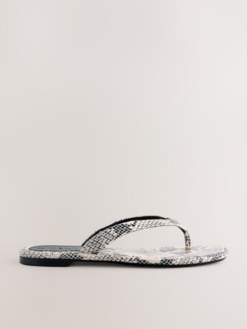 Infradito 'Forever Comfort®' di Next in nero