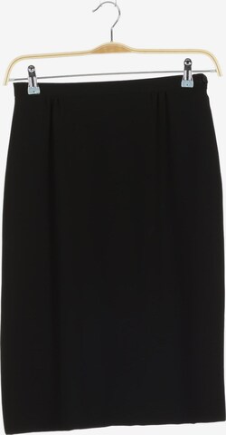 Frank Usher Skirt in L in Black: front