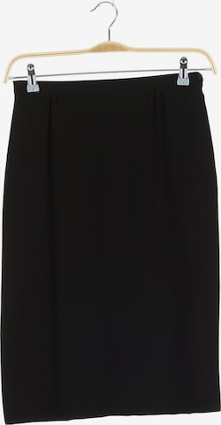 Frank Usher Skirt in L in Black: front