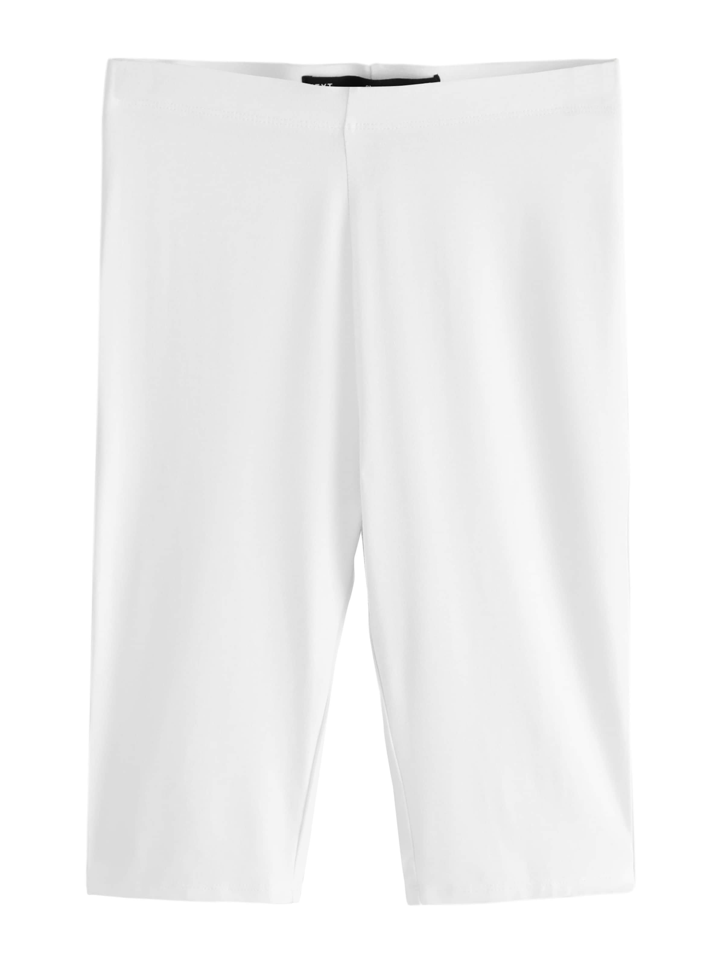 Next Клин в бяло: отпред