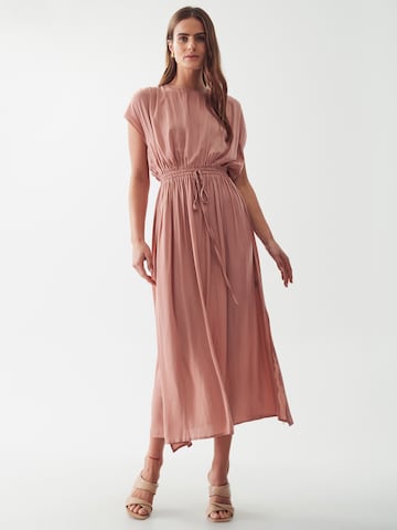 Willa Dress 'CAROL' in Pink