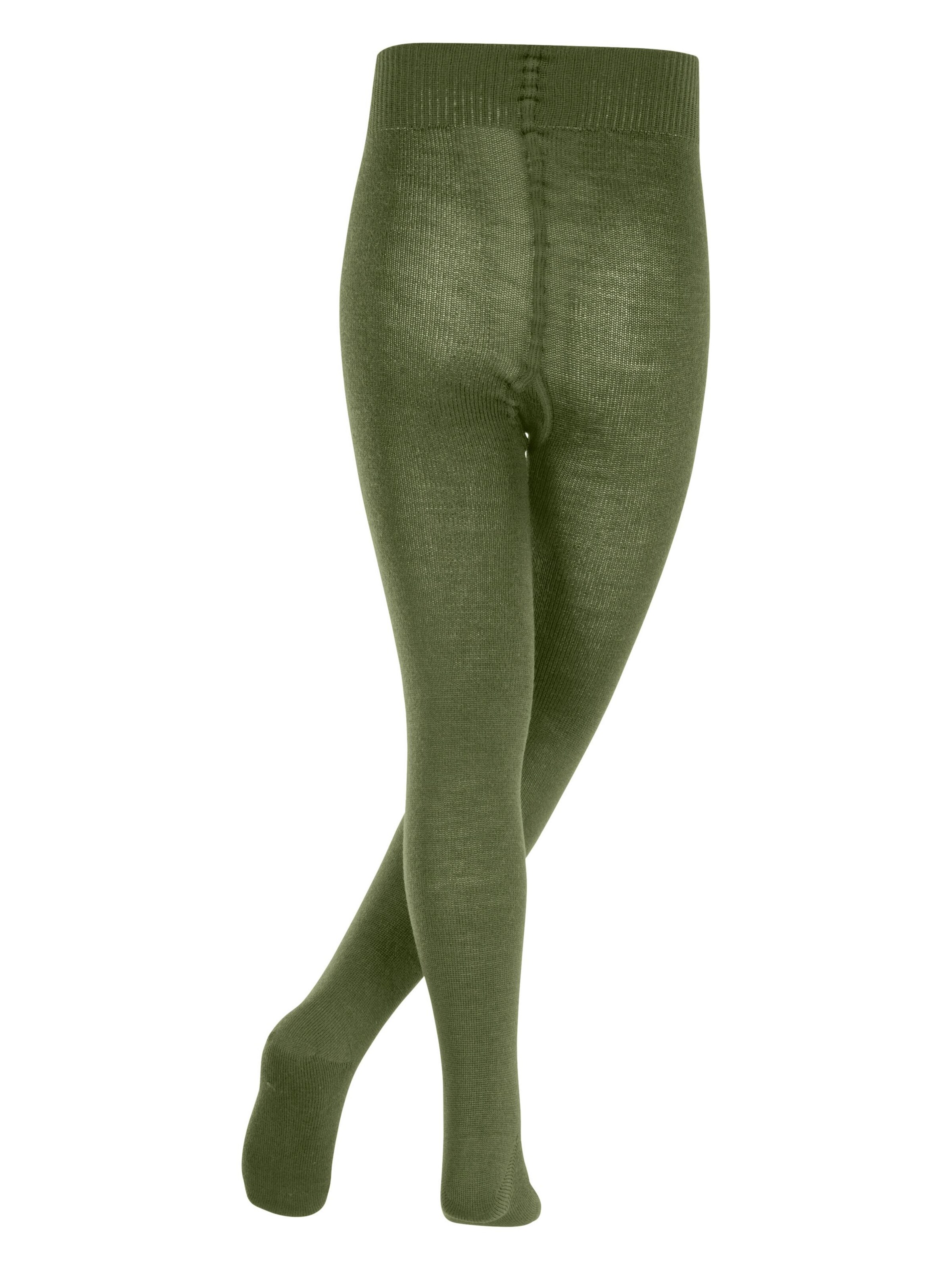 FALKE Tights in Green