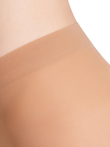 FALKE Feinstrumpfhose 'Vitalize'‌‌‌‌‌‌ in Braun