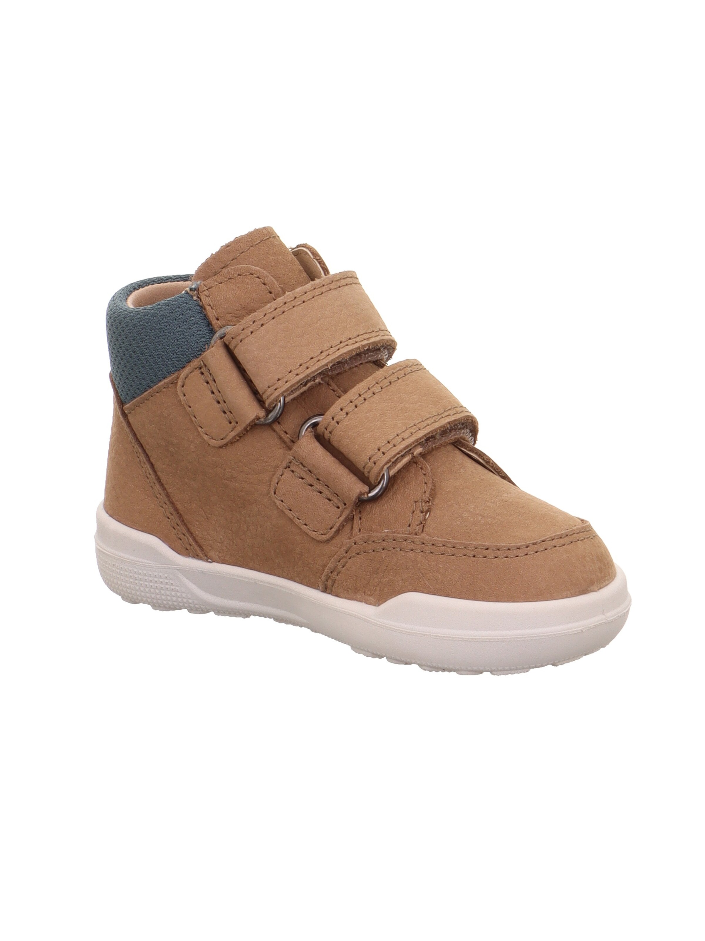 SUPERFIT Boots in Braun