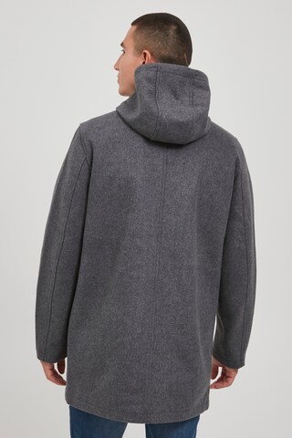 Manteau mi-saison 'Knud' 11 Project en gris