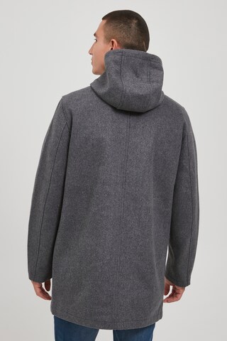 11 Project Between-Seasons Coat 'Knud' in Grey