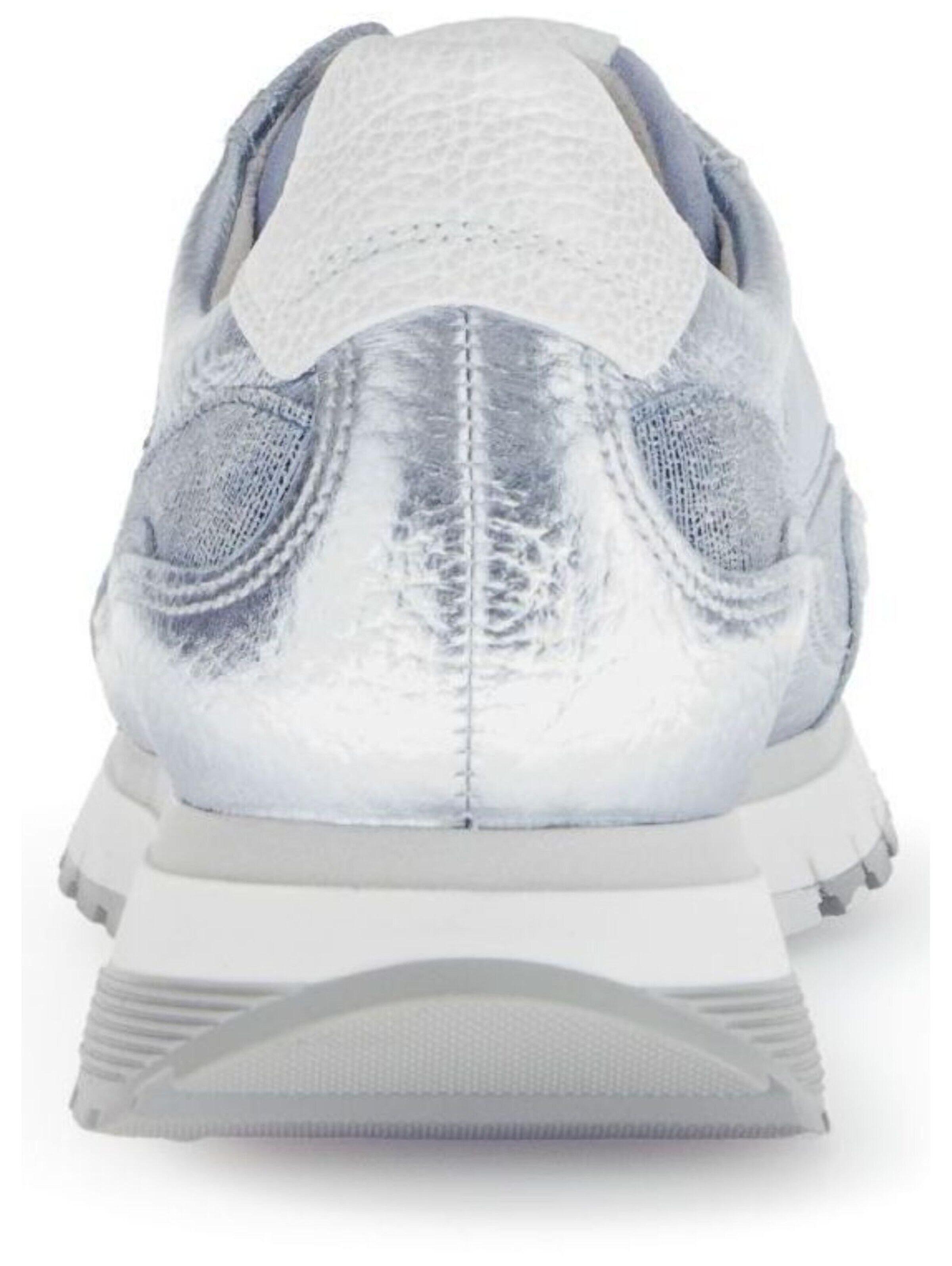 GABOR Sneakers laag in Blauw