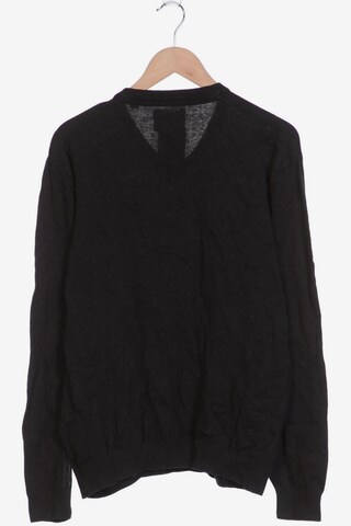 Organic Basics Sweater & Cardigan in L in Grey