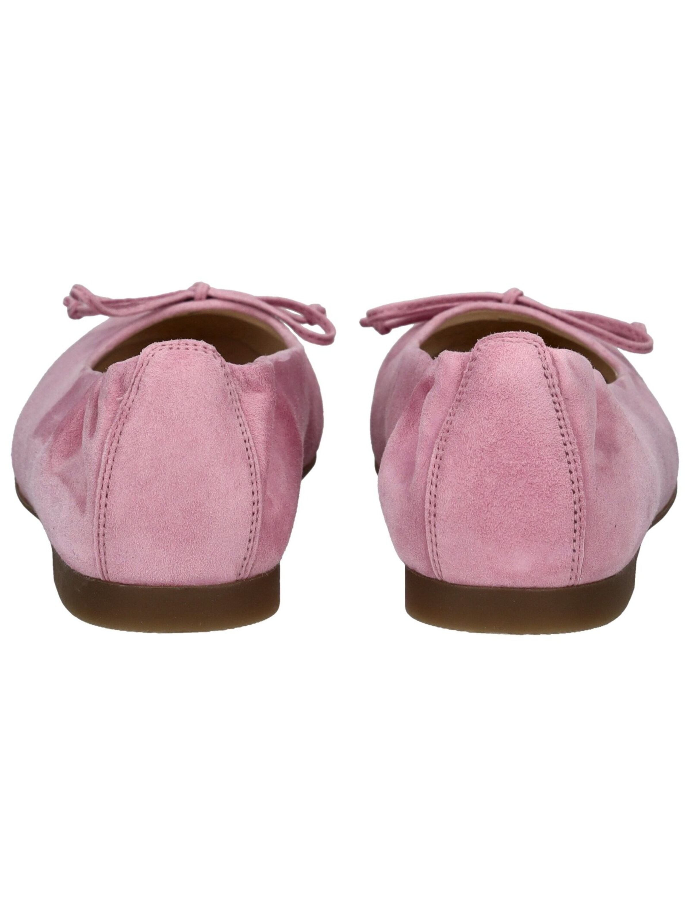 GABOR Ballerina in Pink