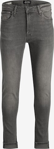 Jeans 'JJILiam JJOriginal' di JACK & JONES in grigio: frontale