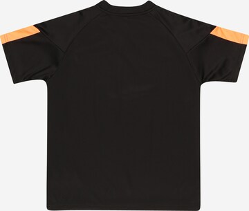 PUMA Performance Shirt in Black