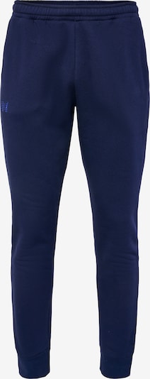 Pantaloni sport 'COURT' Hummel pe bleumarin, Vizualizare produs
