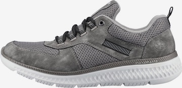 Rieker Sneaker in Grau