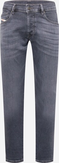 DIESEL Jeans 'YENNOX' in Grey denim, Item view