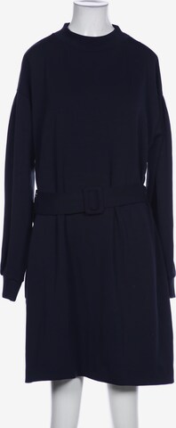 JOOP! Dress in XS in Blue: front