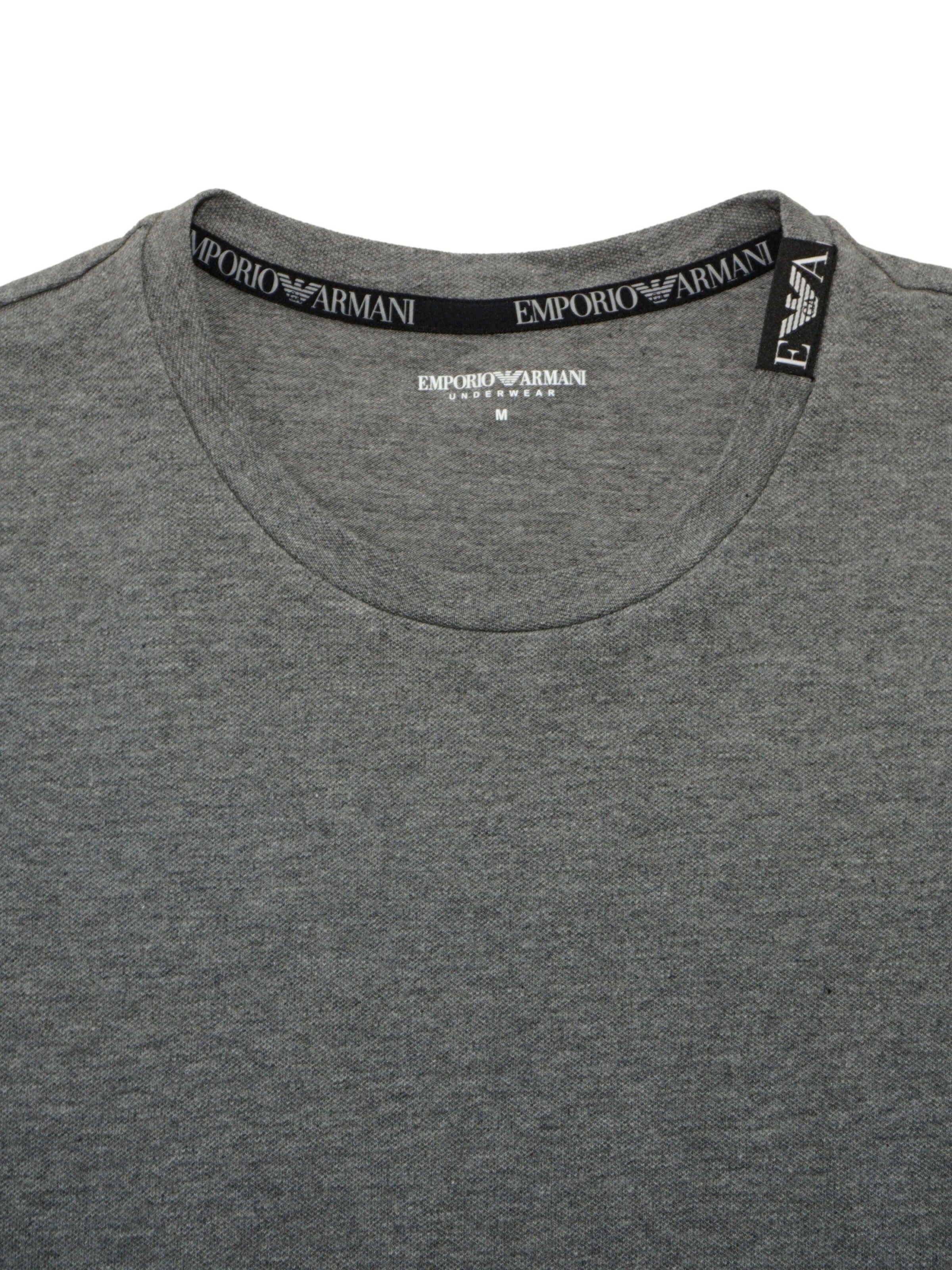 Emporio Armani Shirt in Grey