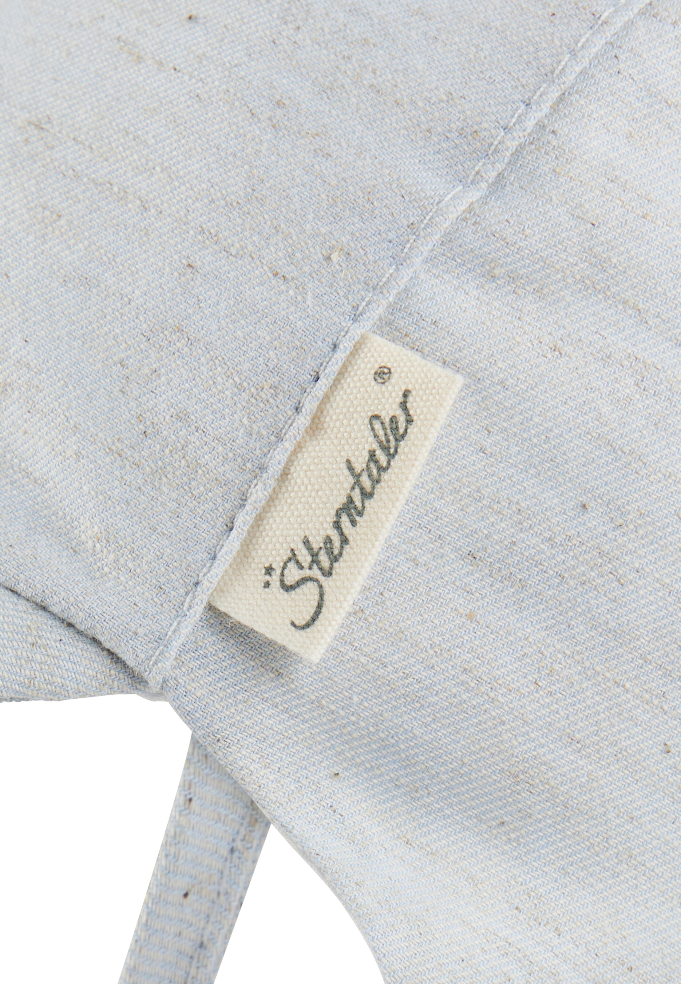 STERNTALER Beanie in Blue