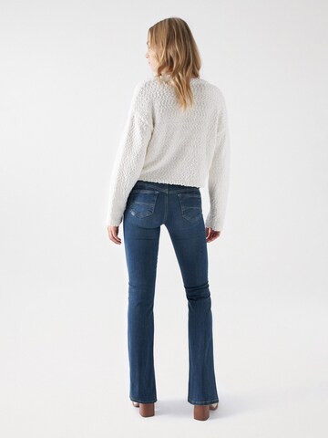 Salsa Jeans Boot cut Jeans in Blue