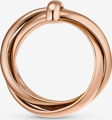 JETTE Ring in Pink