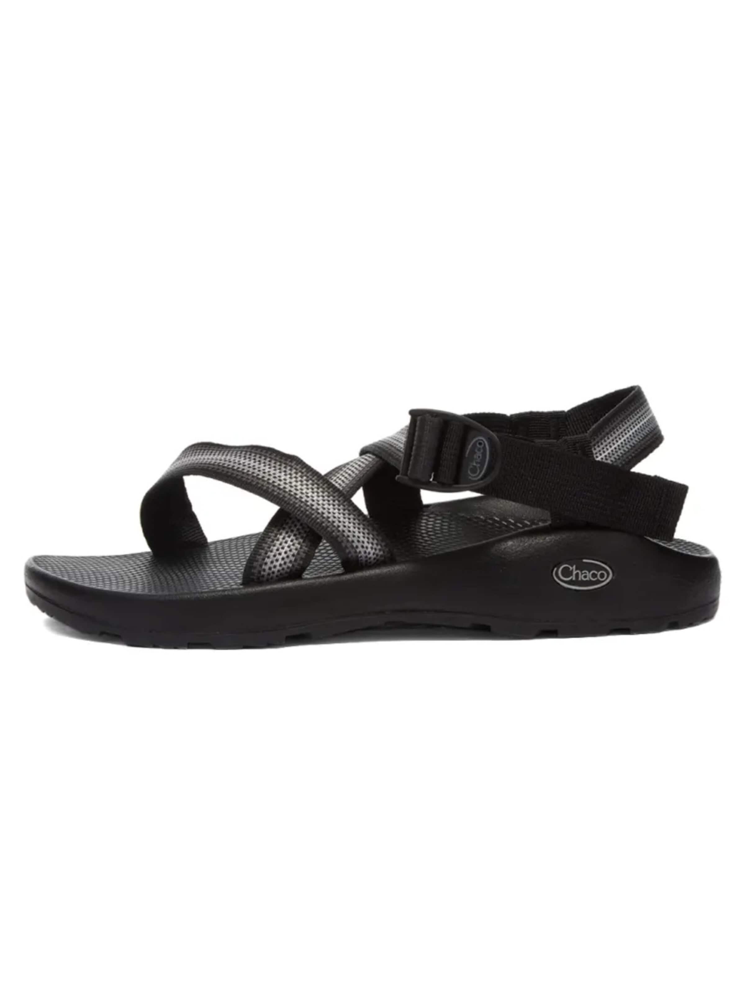 Chaco Sandaler 'MENS Z/1' i 46 i grå, Produktvisning