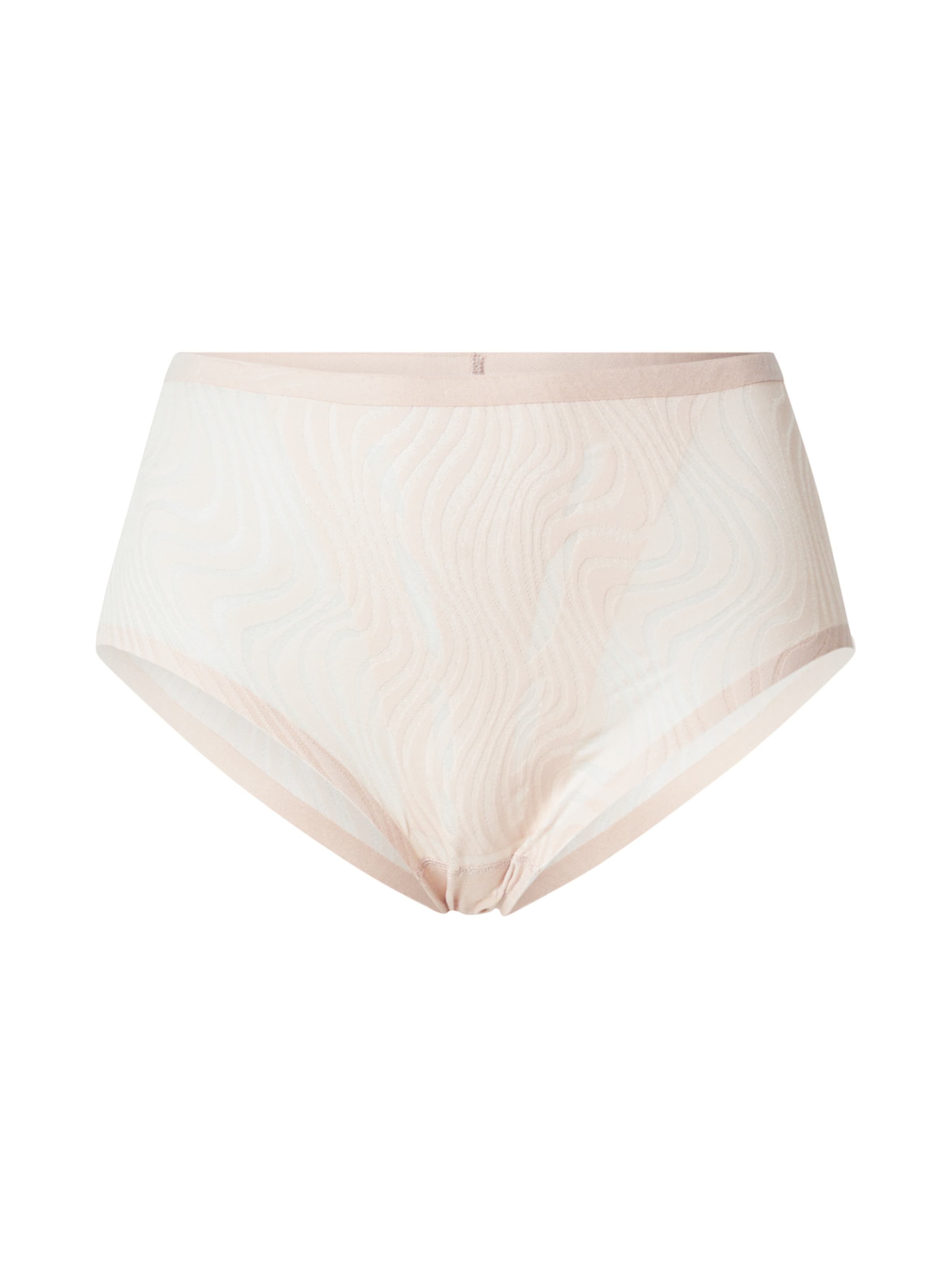 TRIUMPH Shapingslip 'Smart' in Beige: Vorderseite