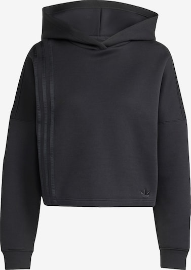 ADIDAS ORIGINALS Collegepaita 'Off Placed' värissä musta, Tuotenäkymä