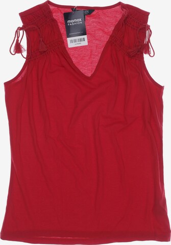 Lauren Ralph Lauren Top & Shirt in XS in Red: front