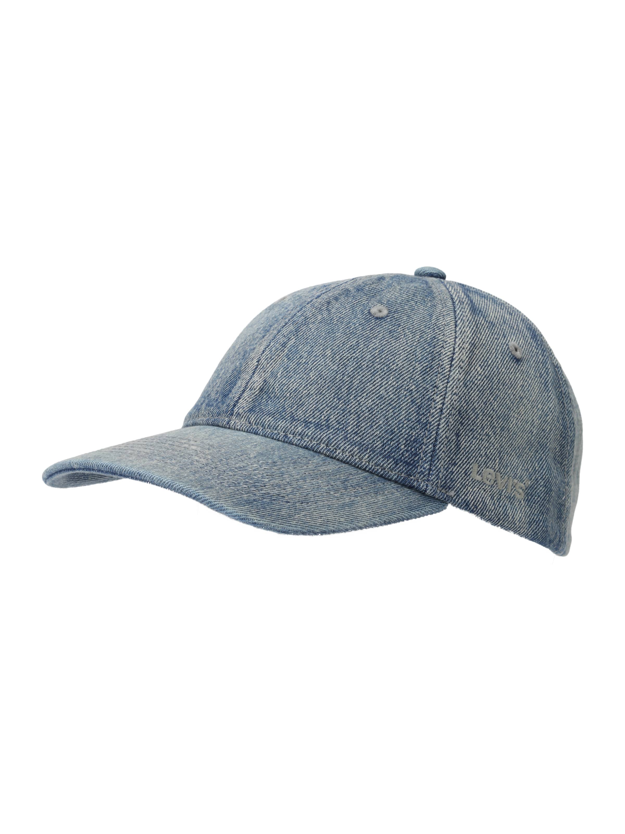 LEVI'S ® Cap 'Essential' in Blau: Vorderseite