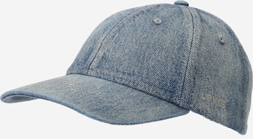 LEVI'S ® Cap 'Essential' in Blau: Vorderseite