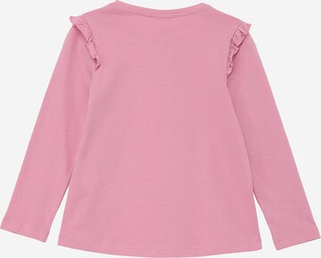 s.Oliver Shirt in Pink