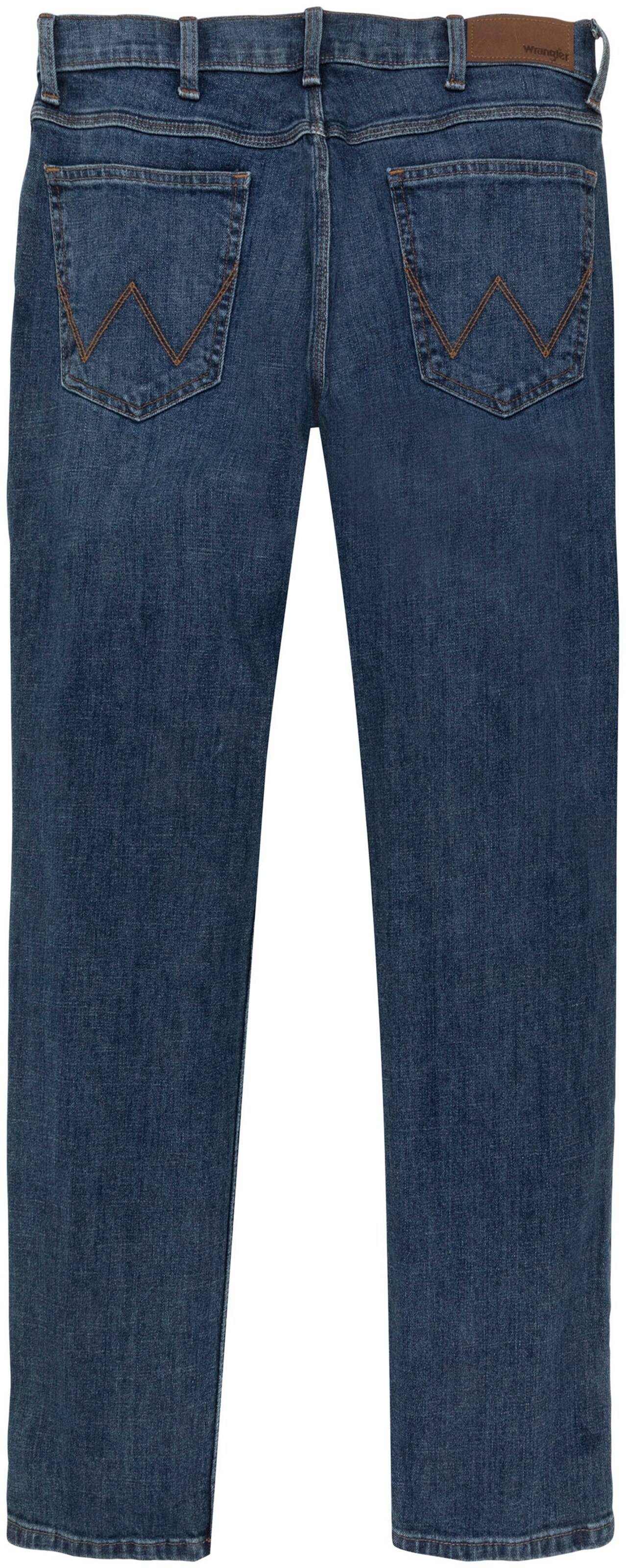 WRANGLER Regular Jeans in Blue