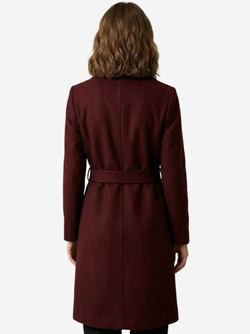 Cappotto di mezza stagione di Bigdart in rosso