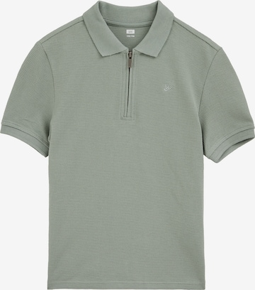 WE Fashion Paita värissä vihreä: etupuoli