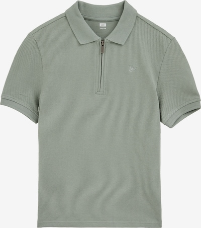 WE Fashion Paita värissä pastellinvihreä, Tuotenäkymä