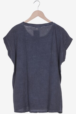 GARCIA Top & Shirt in XL in Blue