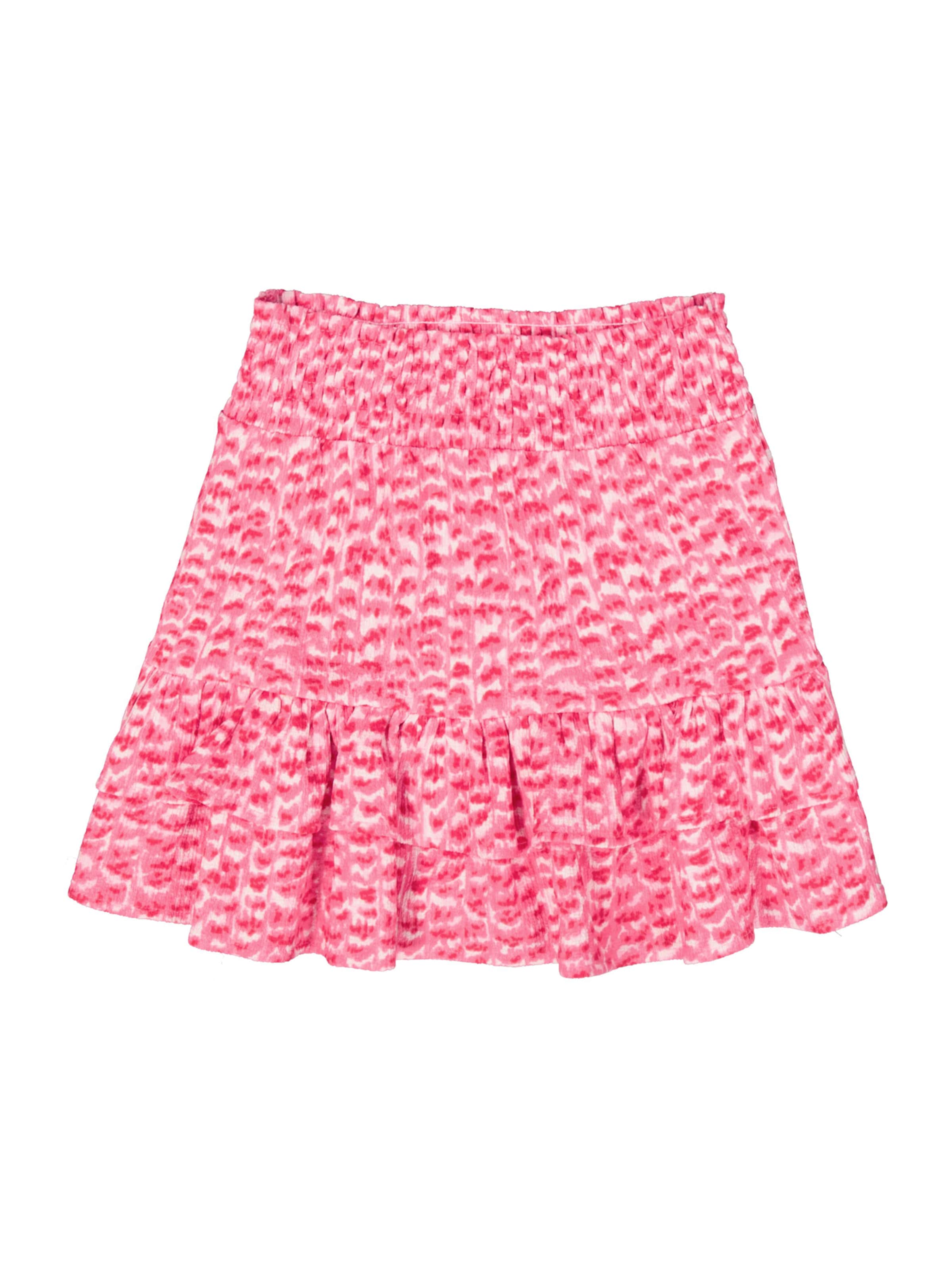 GARCIA Skirt in Pink: front