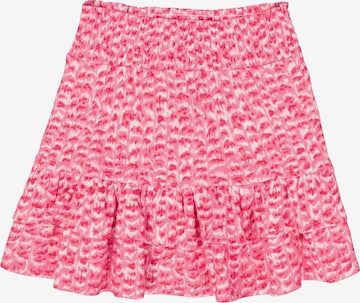 rožinė GARCIA Sijonas: priekis